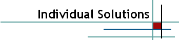 Individual Solutions